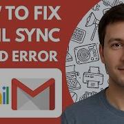 How To Fix Gmail Sync Paused Error Full Guide 2026 Step By Step