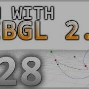 Fun With WebGL 2 0 028 3D Editor For Bezier Splines