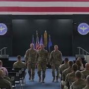 AVCOE 1 14th AVR Change Of Command