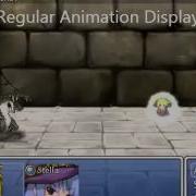 RMVXA Theolized Sideview Multiple Animations