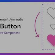 Figma Tutorial Like Button FREE Files