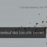 Can Atilla Vivaldi İstanbul Da Akustik Cover