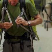 Aarn Bodypacks Attaching X Flow Strap