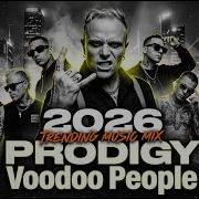 Mix Voodoo People Prodigy Inspired Big Beat Breakbeat