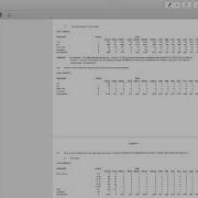 Frequencies With PSPP