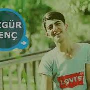 Özgür Genç Duman çöktü Dağlara 2018