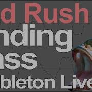 Ableton Live 12 Bass Sample Sound Design Ned Rush