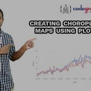 Creating Choropleth Maps Using Plotly Working On Plotly Codegnan Part 9