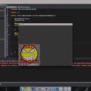 2 LibGDX Game PongGDX Design And Configuration