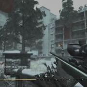 DISTANCE NO SCOPE TRIPLE ON COD4