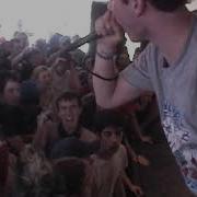 Comeback Kid Step Ahead Live At Hellfest 2003
