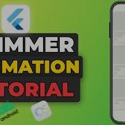 Flutter Shimmer Animation Tutorial Skeleton Loading Animations For Widgets