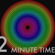 22 Minute Radial Timer