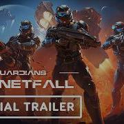 Guardians Planetfall Official Early Access Release Window Trailer Upload VR Showcase 2026