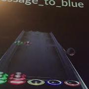 Message To Blue Easy Fc
