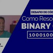 Binary Gap Codility Desafio Em Java Teste De Código
