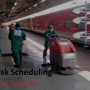 5 1 4 SCAN Disk Scheduling I Elevator Algorithm In Operating System With Example Perfect Graphics
