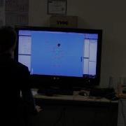Kinect Pong