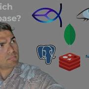 Проектирование системы выбор базы данных