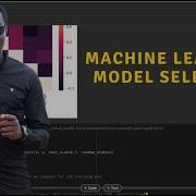 Lecture10 Module 7 Machine Learning Basics