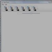 Java Programming Lesson 70 GUI Toolbar ImageIcons