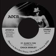 St Elmos Fire Instrumental