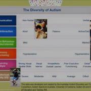D3D Using Big Data To Address Autism Research