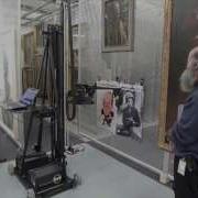 Turning The Museum Inside Out Smithsonian Scale Digitization