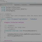 Data Structures And Design Patterns For Game Developers 47 Template Method