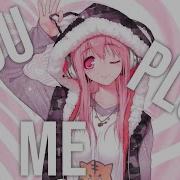 Nightcore U Me WisSu Remix KILLBOY Lyrics
