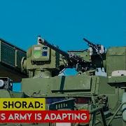 US Army Unveils Strengthened SHORAD With Upgraded Avenger Unit