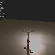 DirectX Engine Test 03 Console Fun