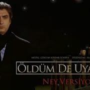 Kurtlar Vadisi Öldümde Uyandım Ney Versiyon Mix