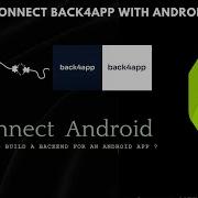 Step By Step Back4App Tutorial For Android Projects
