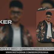 Semicenk Sefo Sabrettim Berker Suna Efe Külahlı Remix