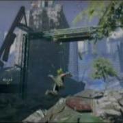 Bionic Commando Walkthrough Act 1 Ascension City Downtown 3