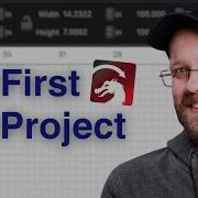 Краткое руководство по началу работы с Lightburn настройка для начинающих гравировщиков