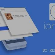 IONIC 3 7 Login And Get Data JSON To List View