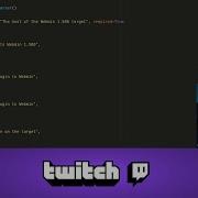 VOD TryHackMe Game Zone Recreating A Metasploit Exploit In Python