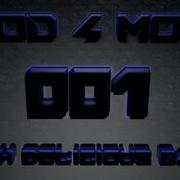CoD 4 PC Trickshot With Mods