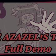 The Azazel S Tale A Helltaker Fangame About Azazel S Peaceful Trip To Hell V 0 5 5 Outdated