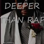 Rick Ross Maybach Music Pt 2 Ft T Pain Kanye West Lil Wayne Deeper Than Rap