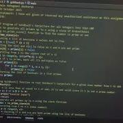 Goldbach S Conjecture Python Program