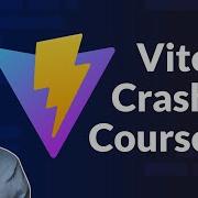 Vite Crash Course Frontend Build Tool