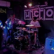 WORMROT Ft Gabriel Dubko A Dead Issue Live The Junction Plymouth 27 03 2023