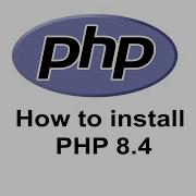 How To Install PHP 8 4 On Windows 10 11 2024 Update And Run A Demo PHP Program PHP Tutorial