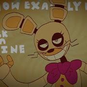 Oh No FNAF Animatic PMV