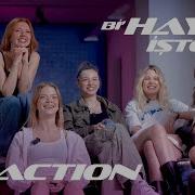 Manifest Bi Hayal İşte Reaction
