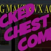 RPG Maker VX Ace Tutorial 19 Combination Lock For Chests And Whatever Else You Want
