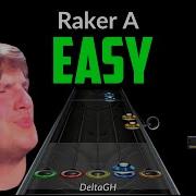 How To Hit The Raker A Section From Egoless